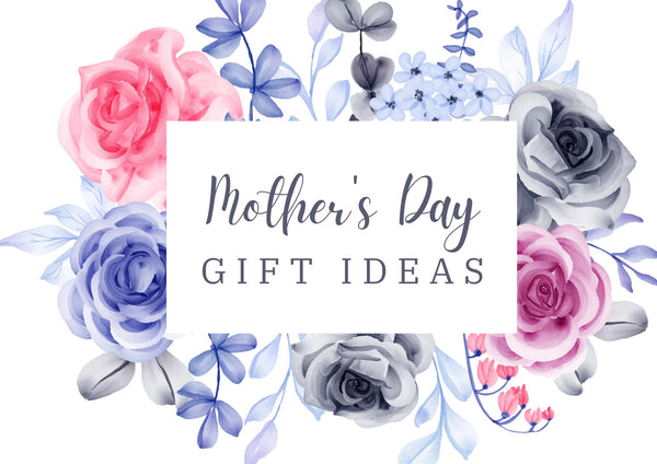 Spoil Mum this Mother's day