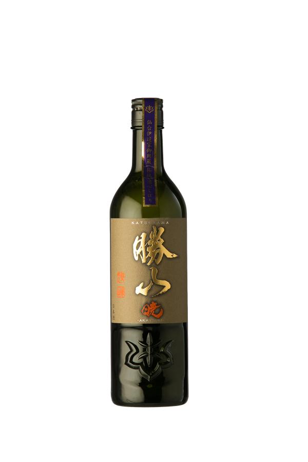 Sake as a Christmas present (or plum wine, Japanese craft beer or yuzushu).