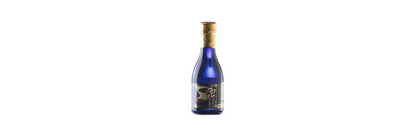 Discover the Elegance of Junmai Daiginjo Sake! 🍶✨