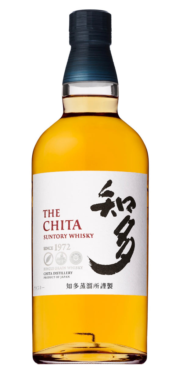 The Chita by Suntory