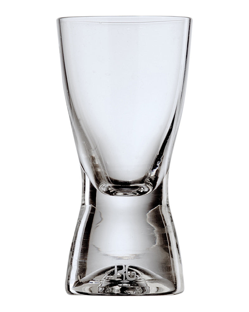 Hourglass Sake Cup 70ml